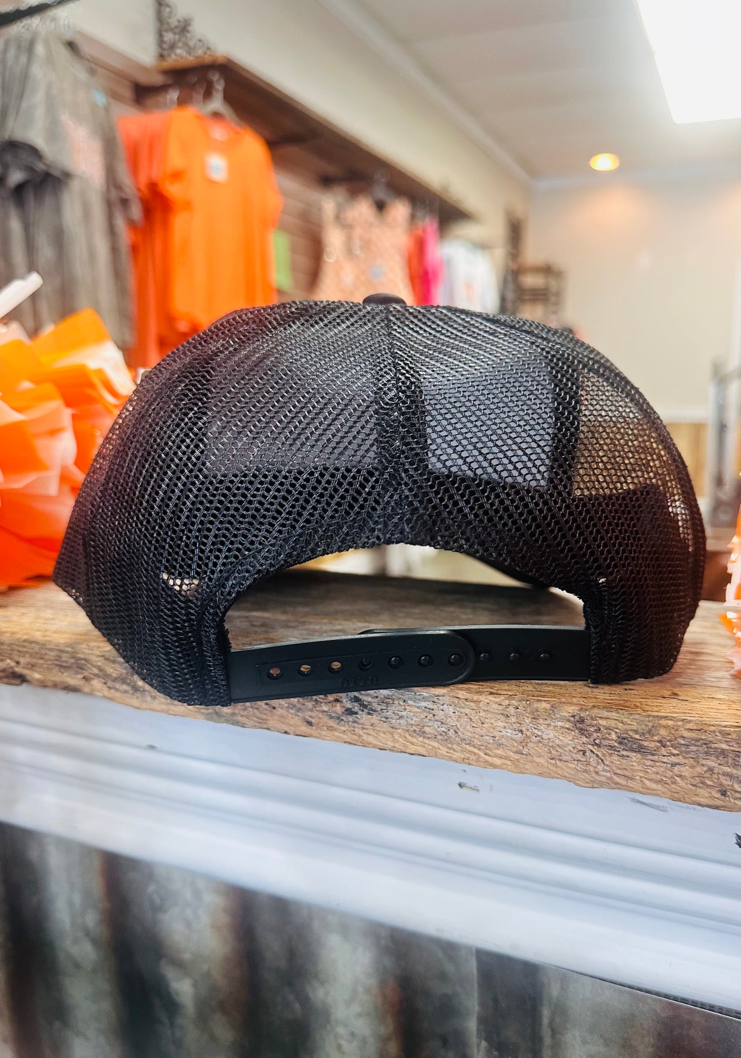 Knox Trucker Hats
