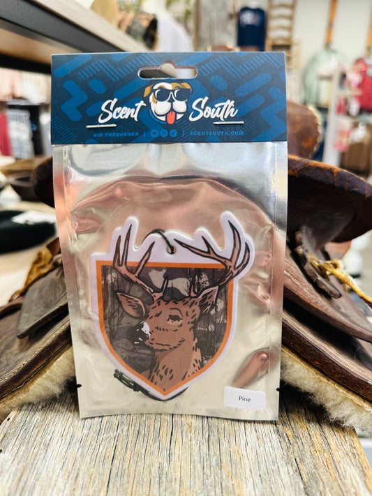 Scent South Air Freshners