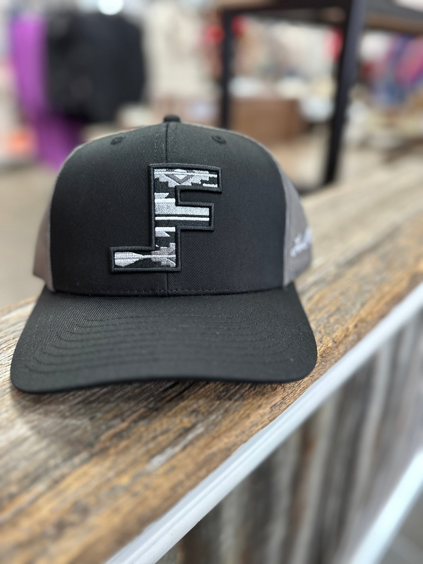 Lane Frost Hats 3