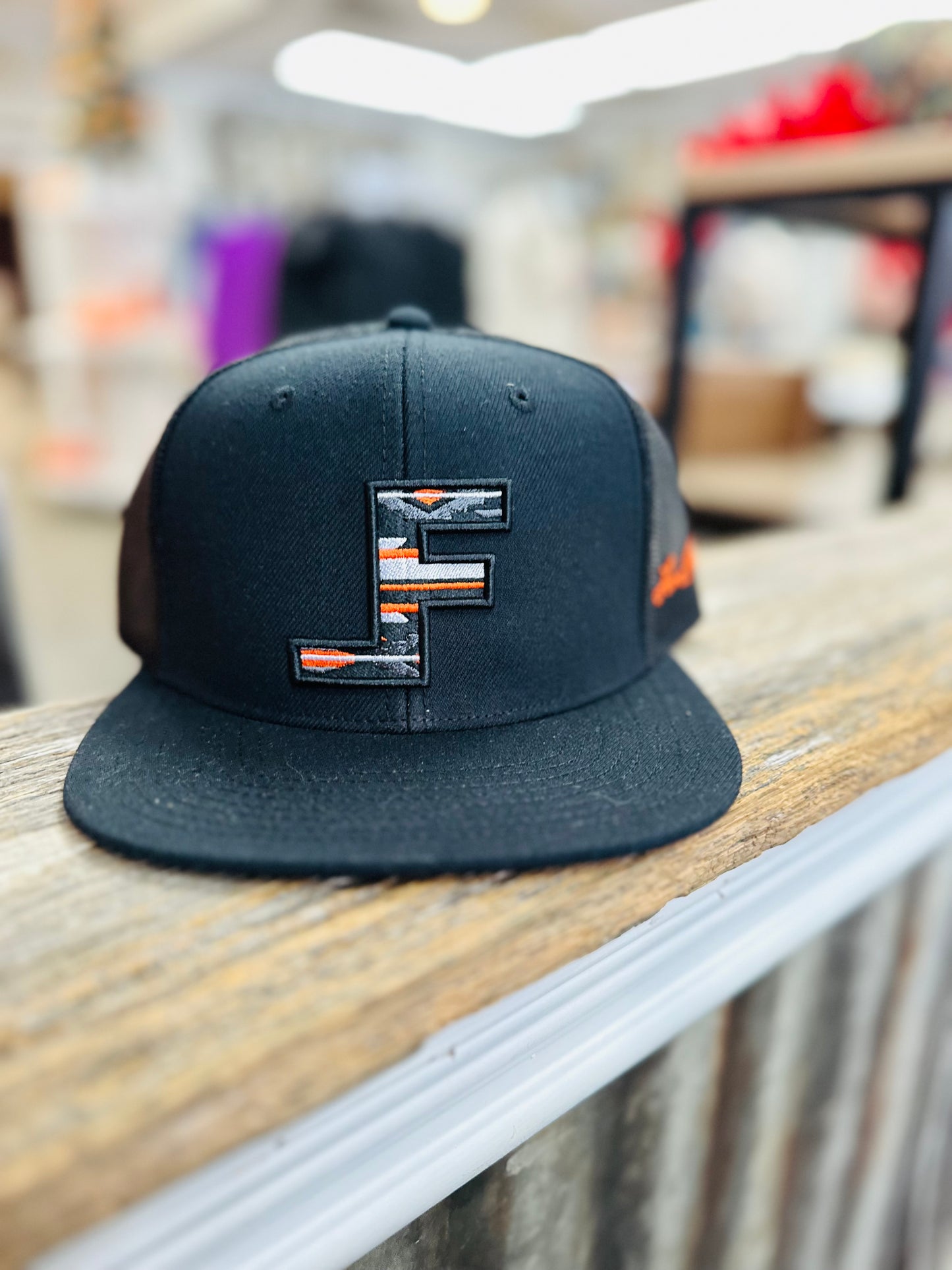 Lane Frost Hats 3