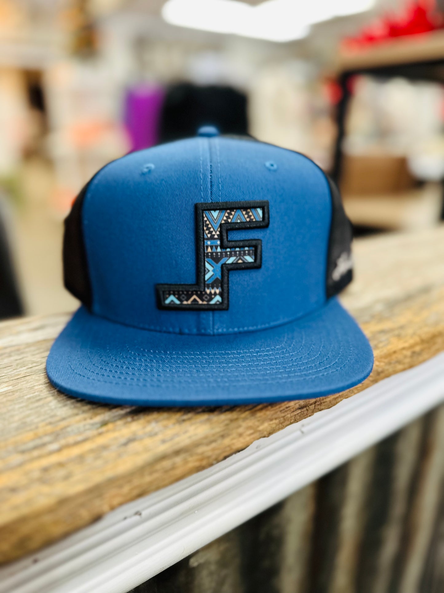 Lane Frost Hats 2