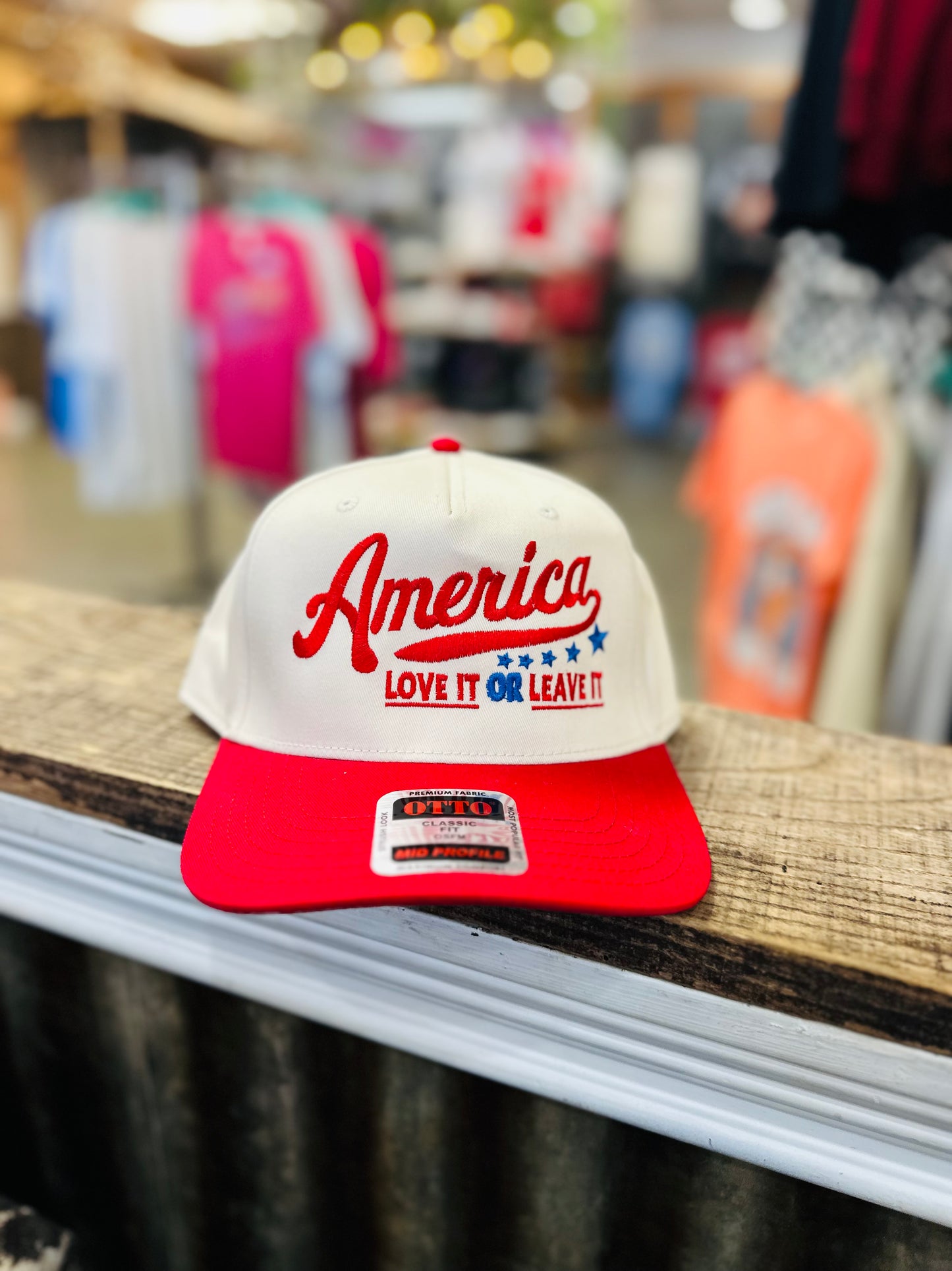 Women's Hats