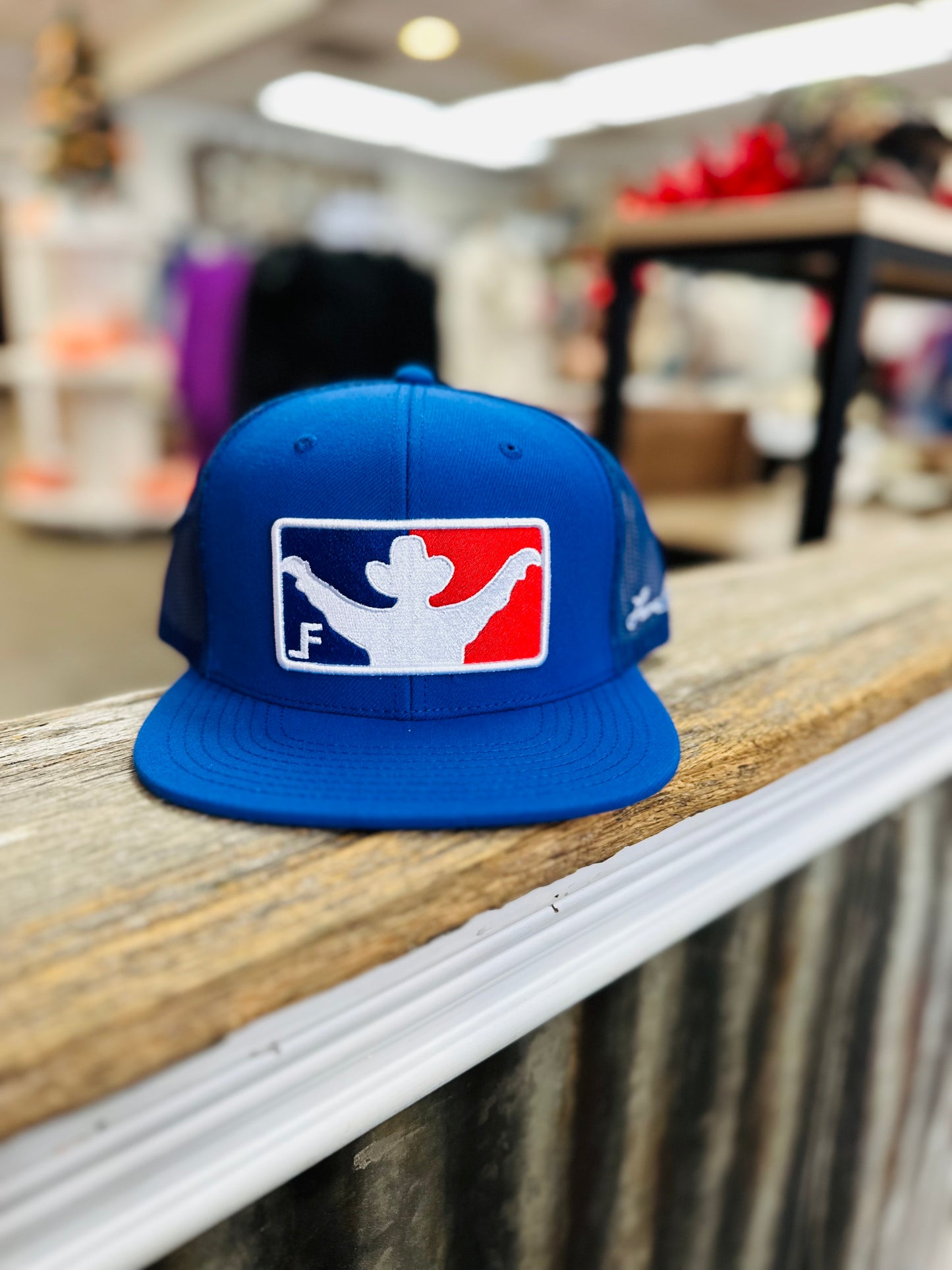 Lane Frost Hats 3
