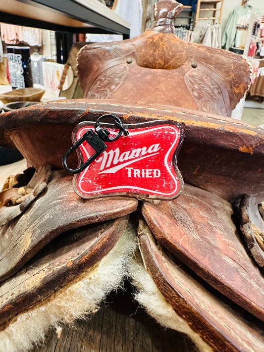 Scent South Key Chains