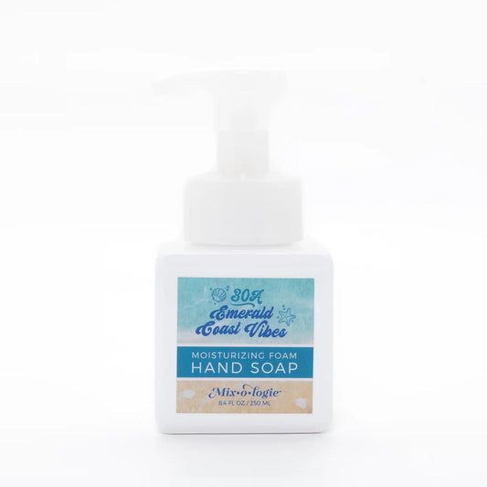 30A Emerald Coast Hand Soap