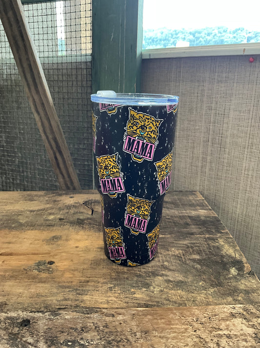 30oz Retro Tumblers