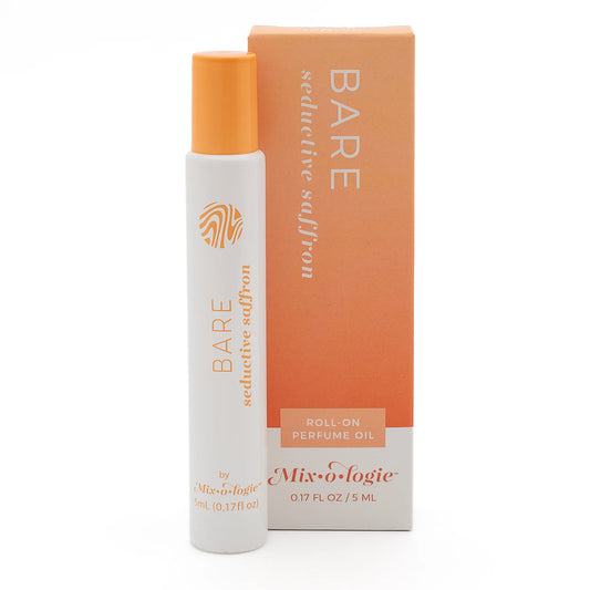 Roll On & Body Mist Perfume