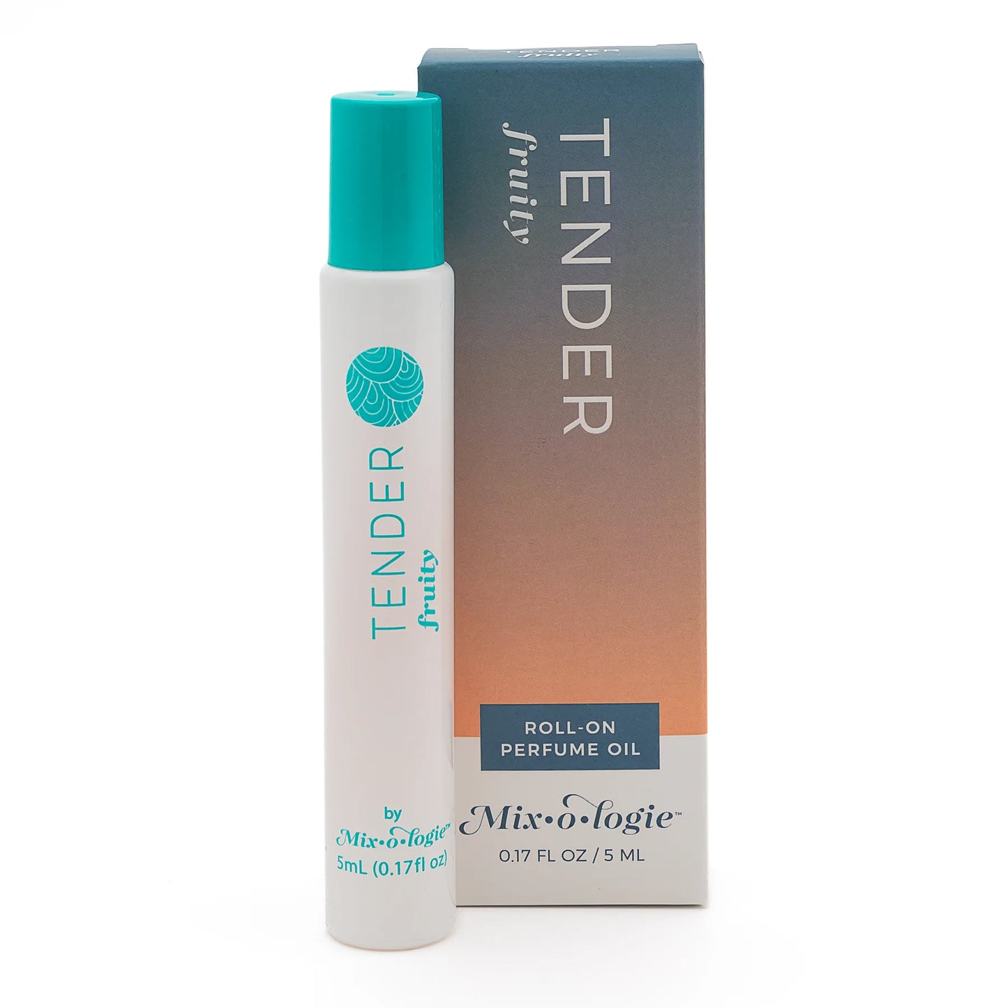 Roll On & Body Mist Perfume