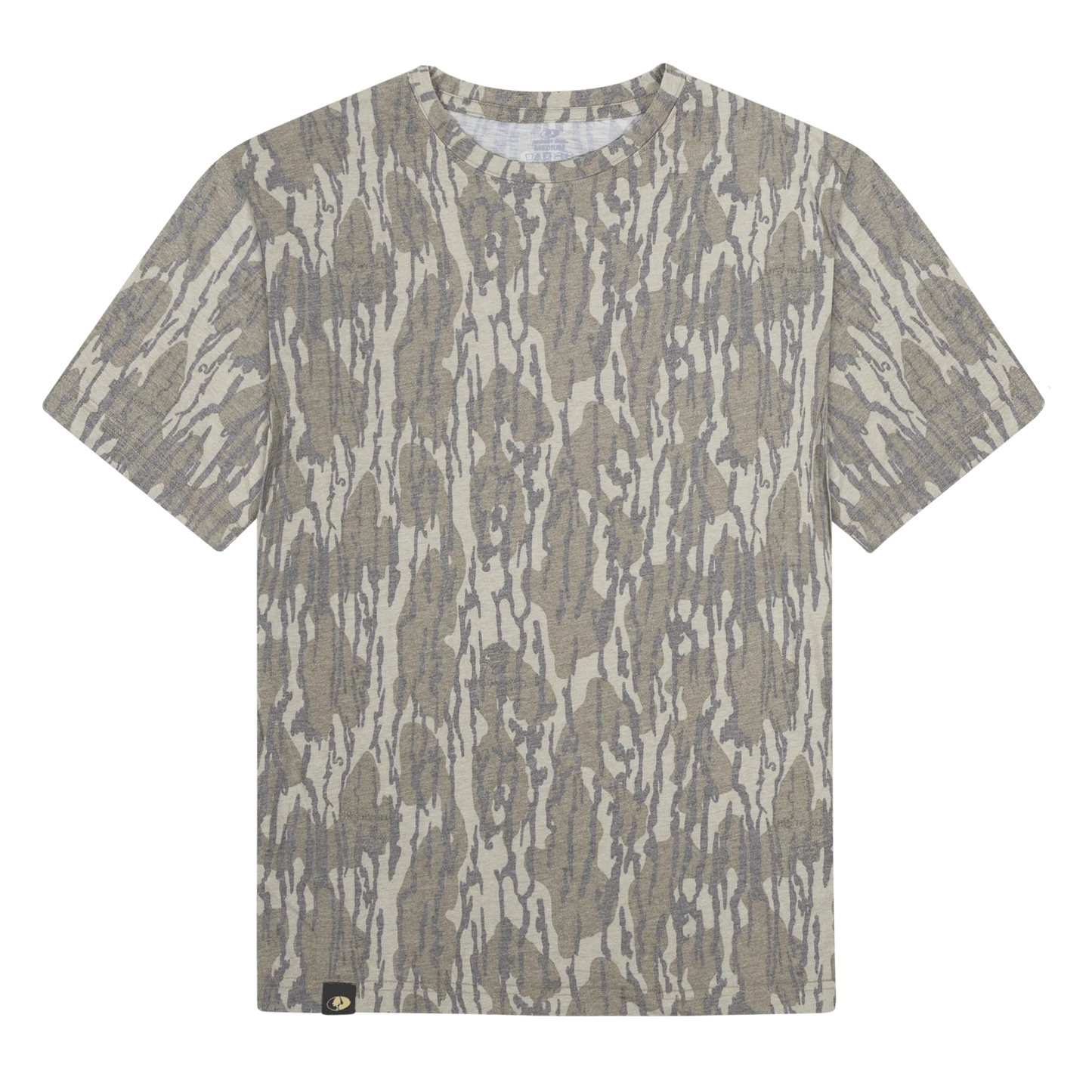 **PREORDER** Gibbs Mossy Oak Bottom Land Tshirt