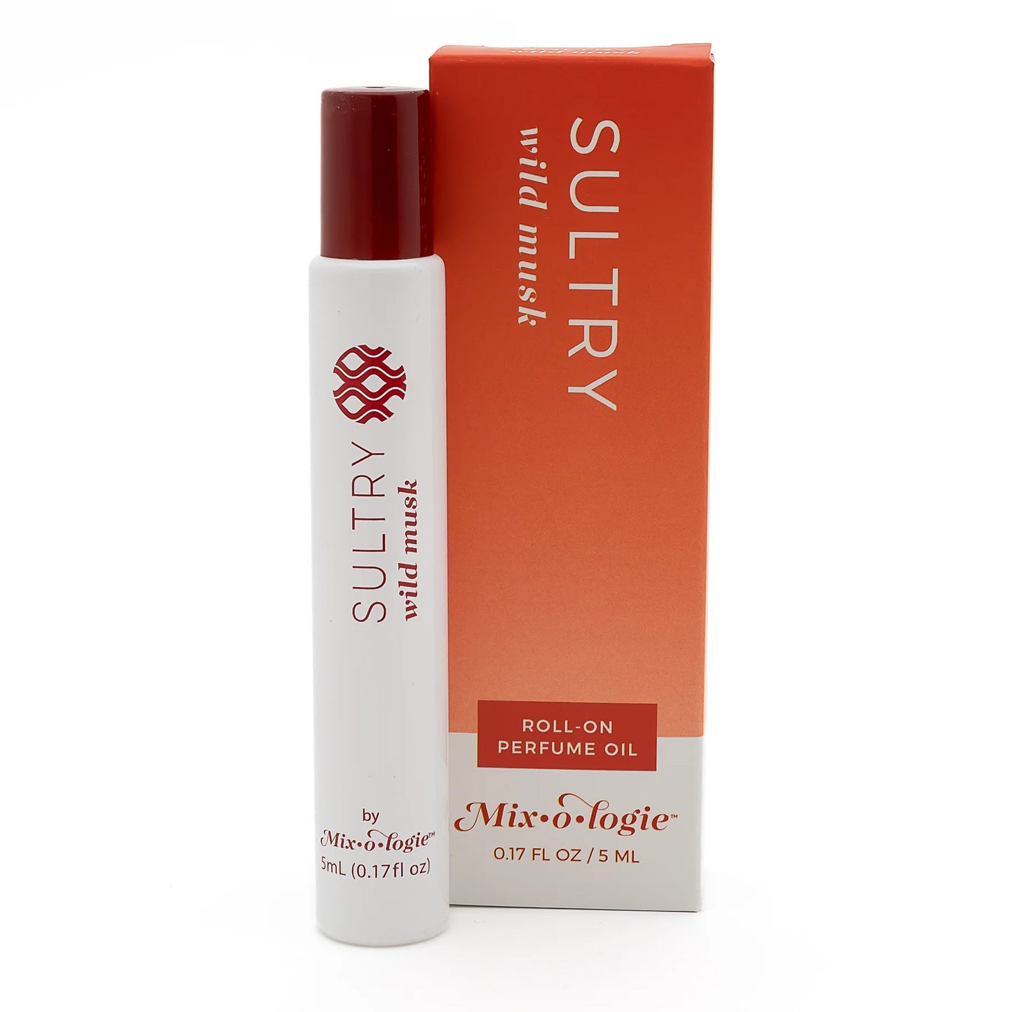 Roll On & Body Mist Perfume