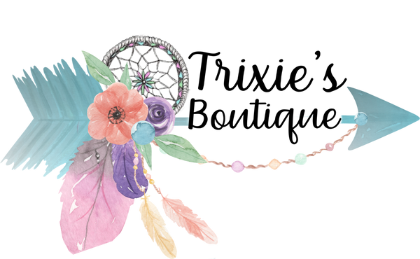Trixie's Boutique
