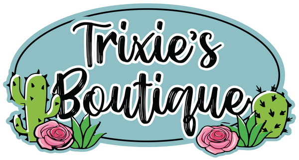 Trixie's Boutique