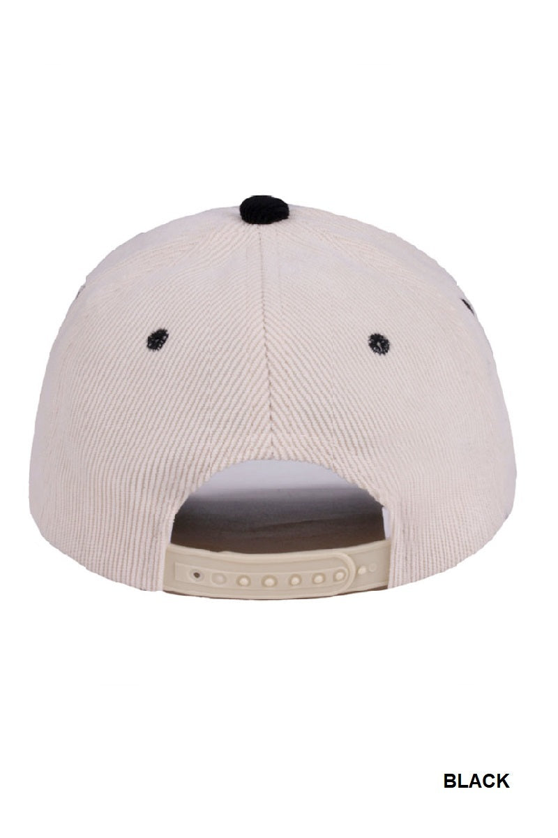 Put It On My Husbands Tab Hat