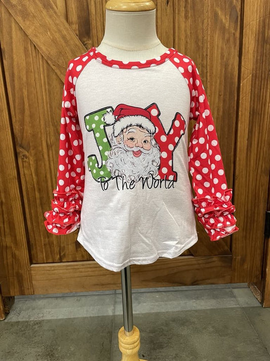 Joy Raglan