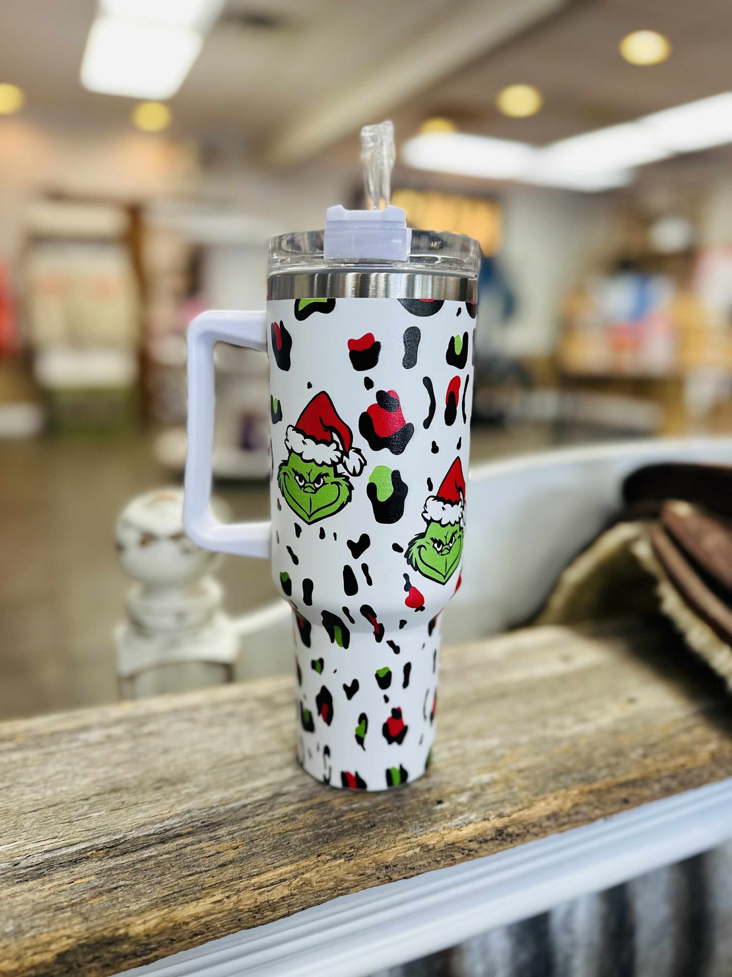 Mean One Tumblers