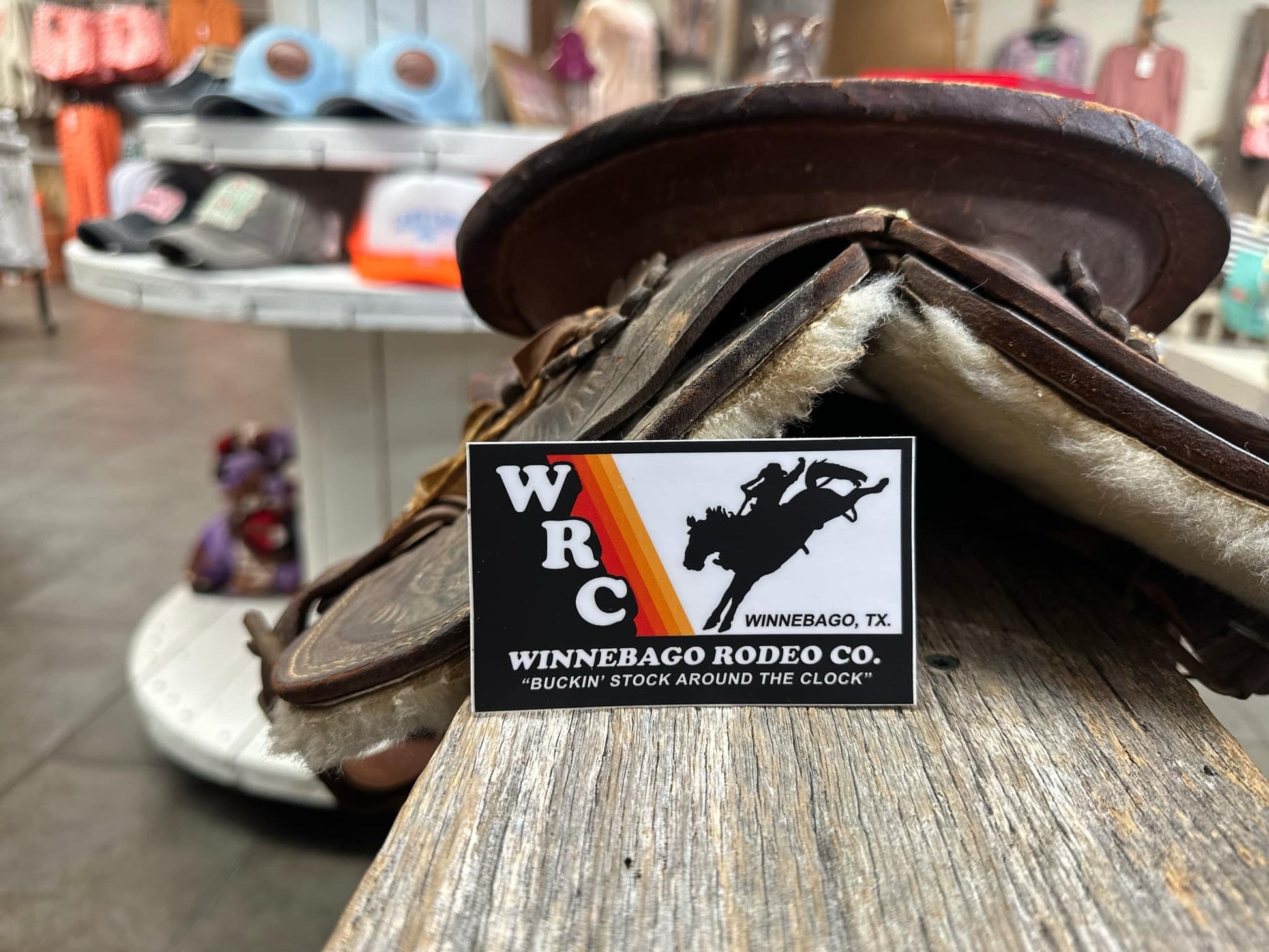 Dale Brisby Decals