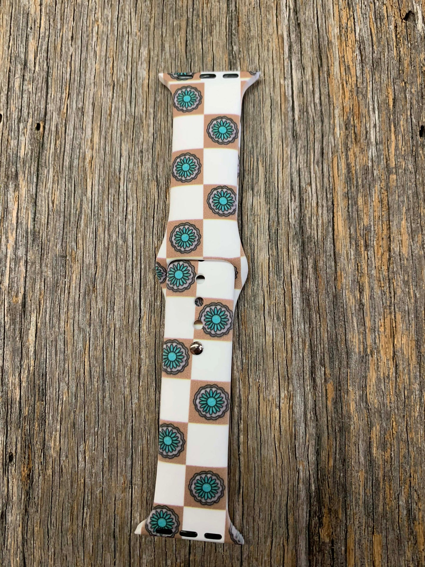 Western Apple Watch Bands