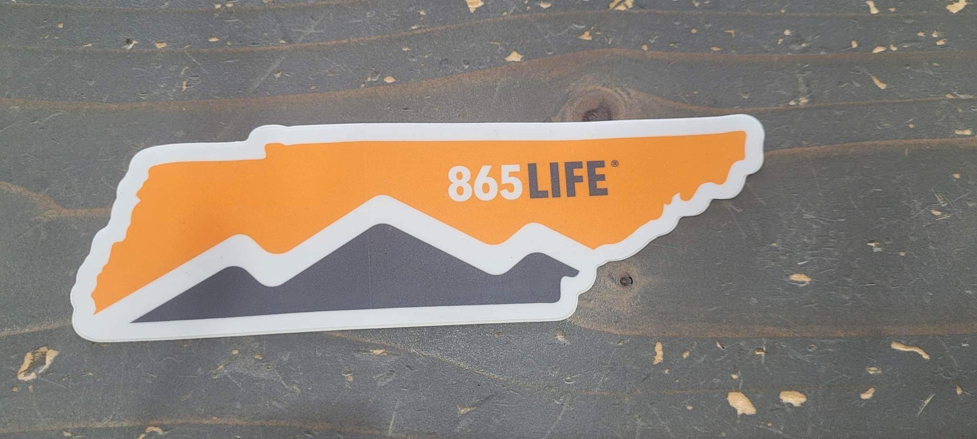 865 Stickers