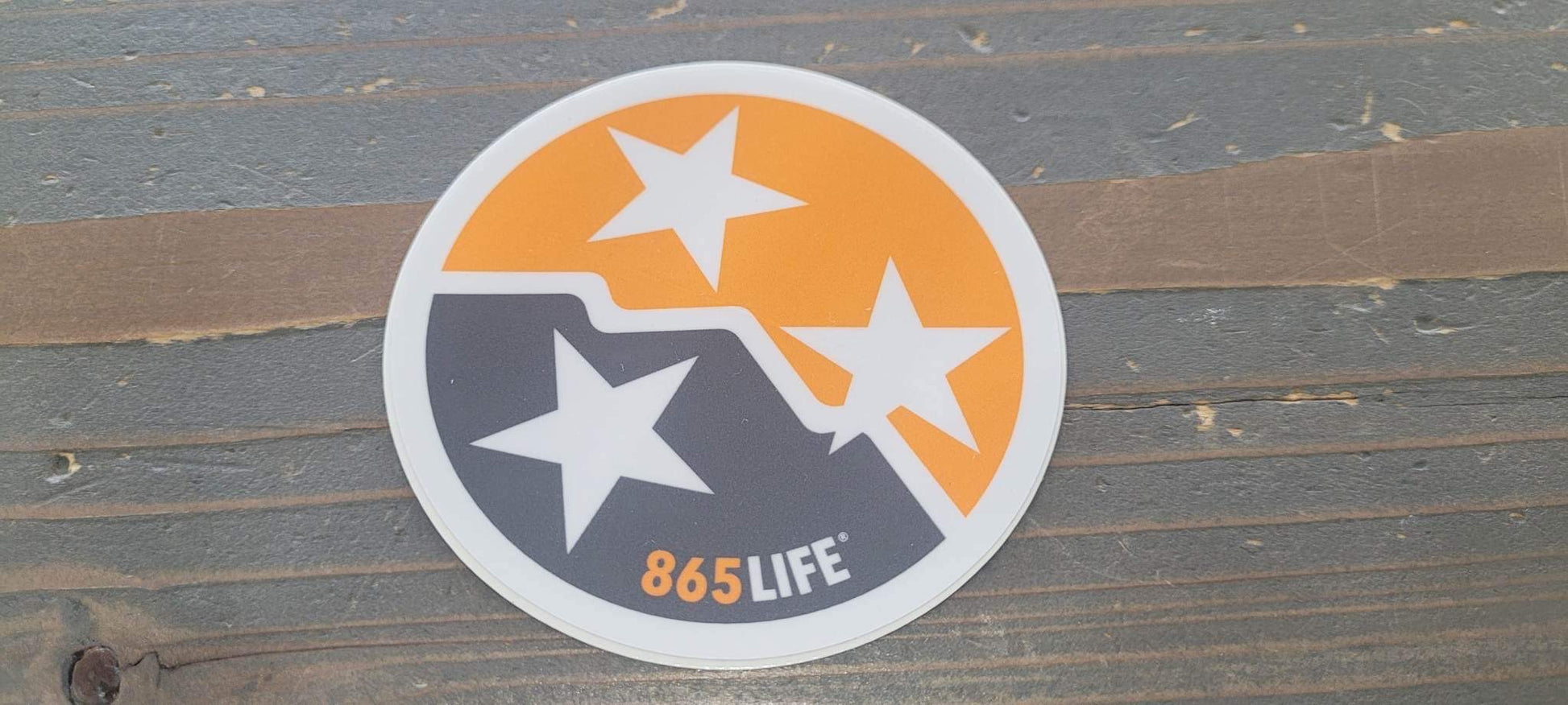 865 Stickers