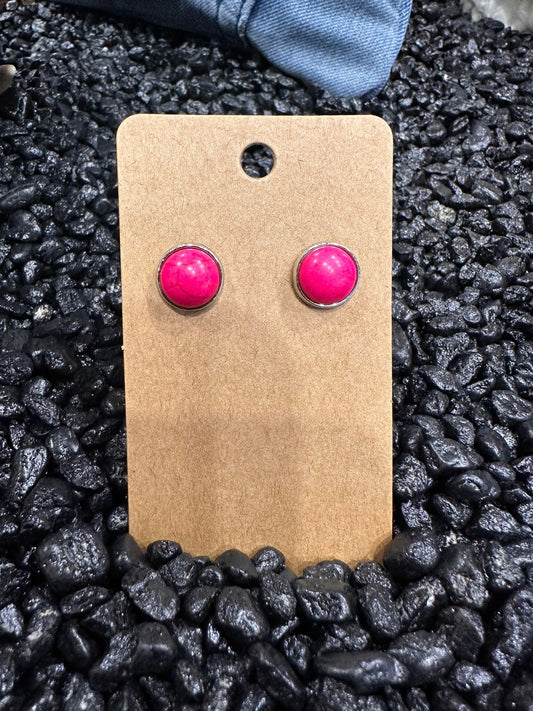 XOXO Earrings