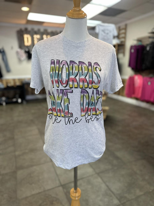 *PREORDER* Norris Lake Days Are the Best